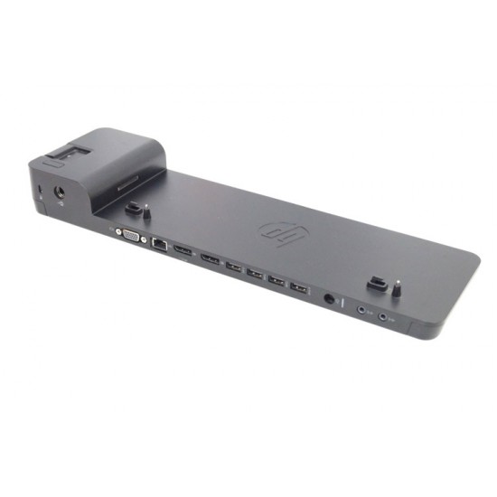 DOCKING STATION HP 2013 ULTRASLIM | D9Y32AA#ABB HP D9Y32AA ( EXCLUSIVO EN COMPRA CON PORTATIL / NO SE SUMINISTRARÁ SUELTO ) LENOVO 34171